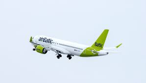 Air Baltic