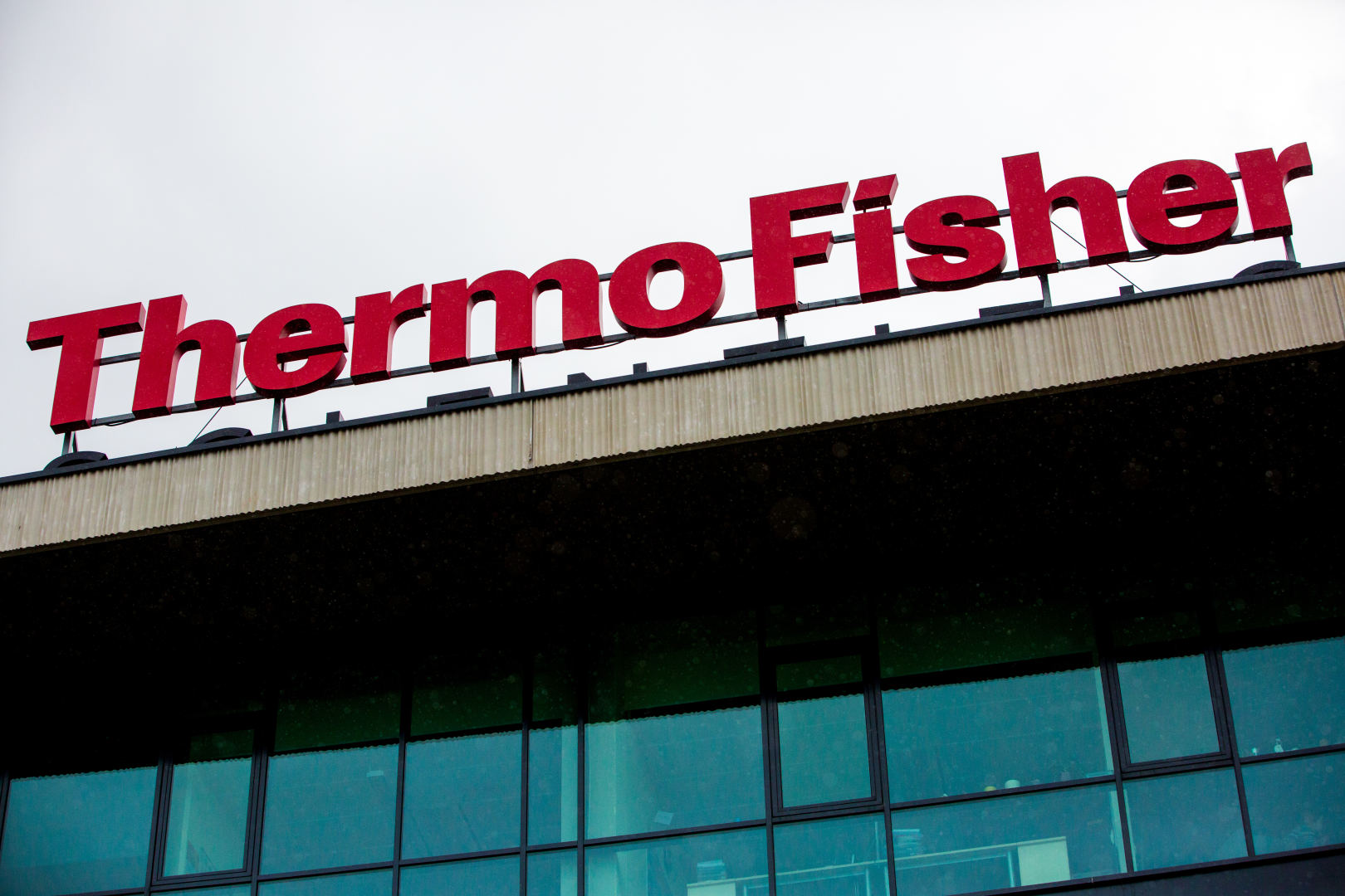 Thermo Fisher Scientific