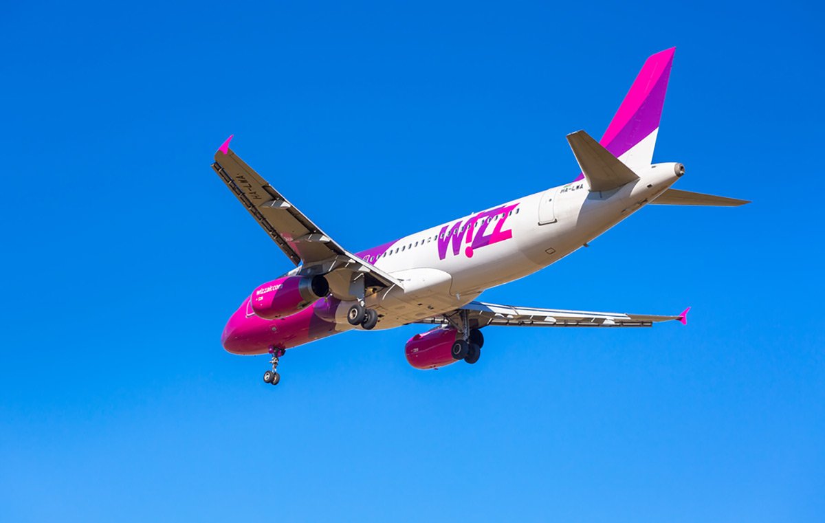 Wizz Air