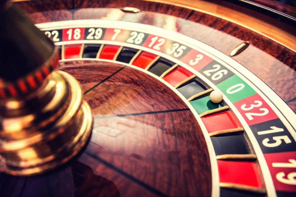 Parliament approves reform of gambling sector