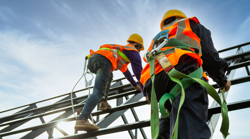 workers